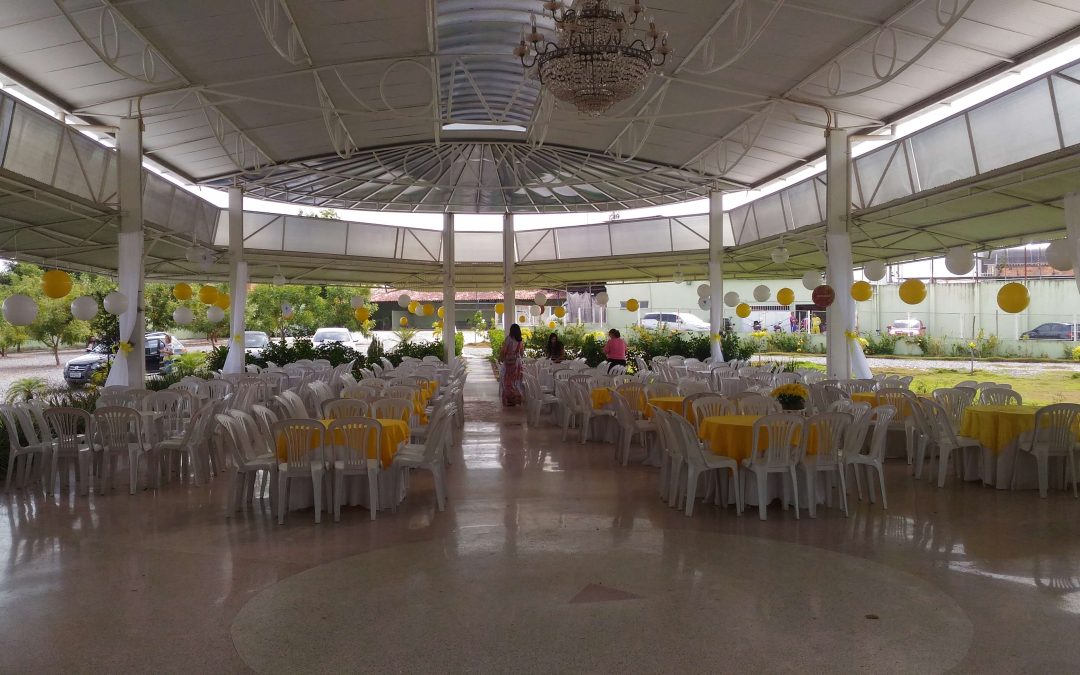 Eventos Corporativos
