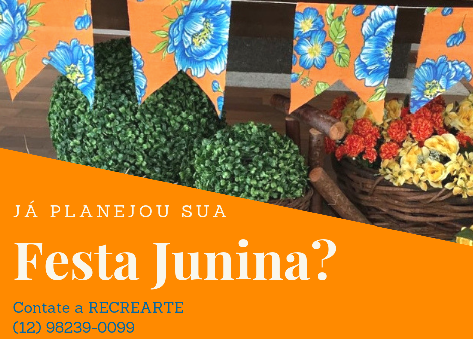 Festa Junina